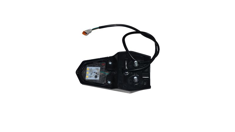 PLAKA AYDINLATMA (M502N)